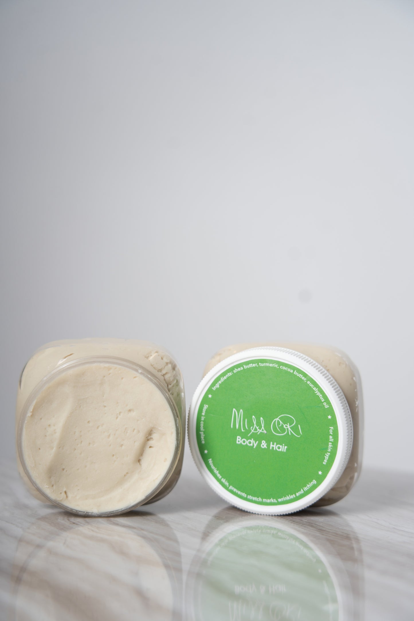 4oz Shea Butter